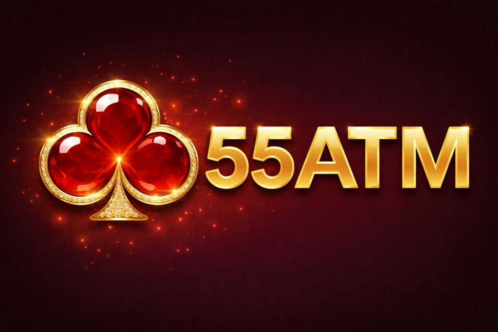 55ATM Game