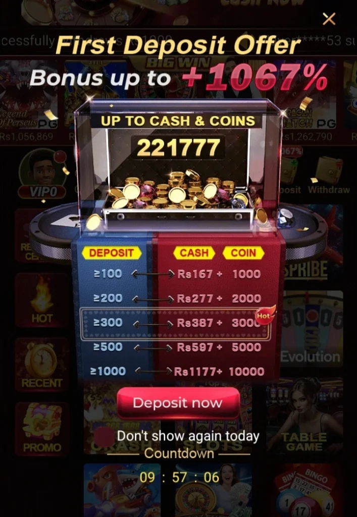 55ATM app